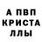 Кетамин VHQ Alina Field